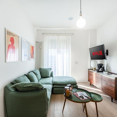 מילאנו Appartamenti In Centro - Biancospino Apartments מראה חיצוני תמונה
