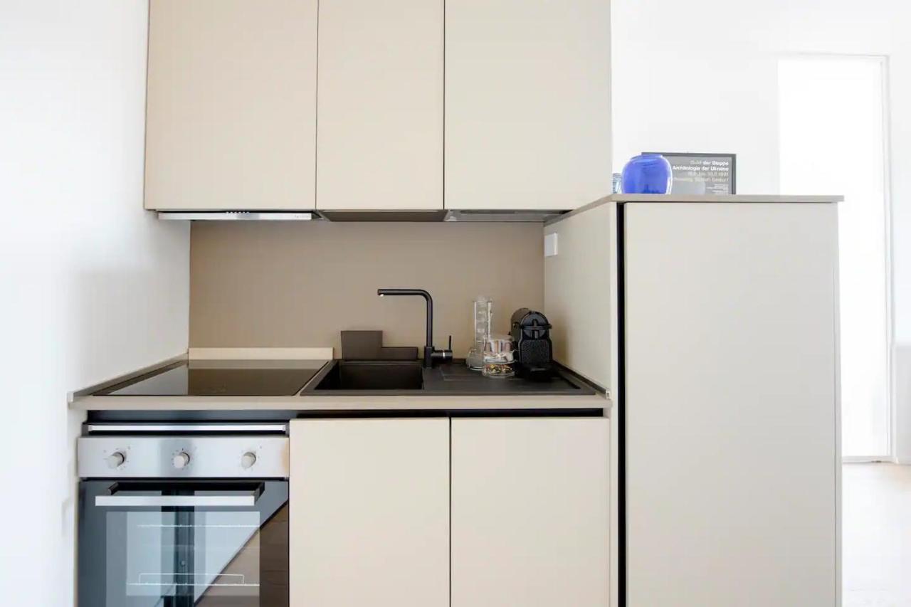 מילאנו Appartamenti In Centro - Biancospino Apartments מראה חיצוני תמונה