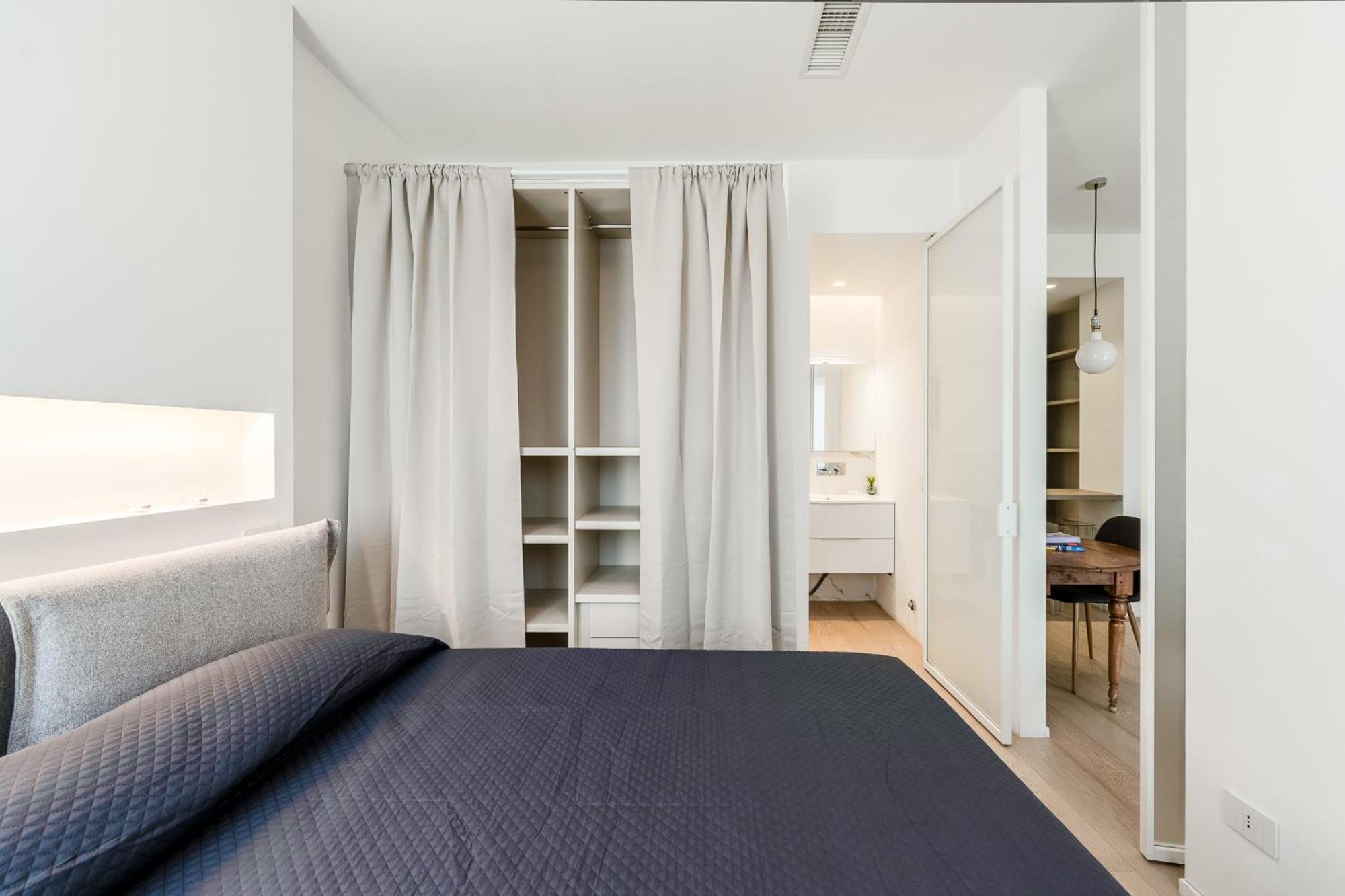 מילאנו Appartamenti In Centro - Biancospino Apartments מראה חיצוני תמונה