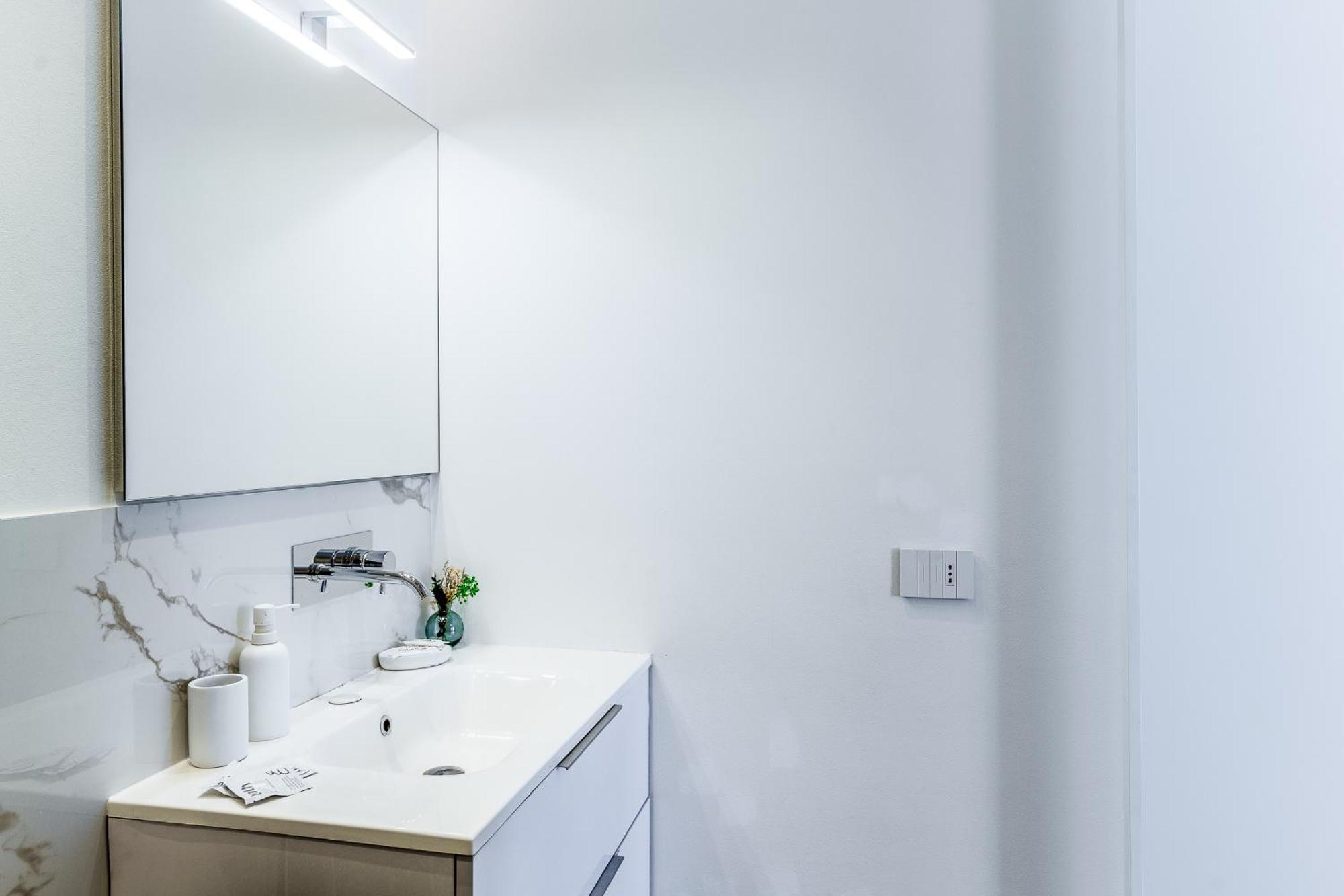 מילאנו Appartamenti In Centro - Biancospino Apartments מראה חיצוני תמונה