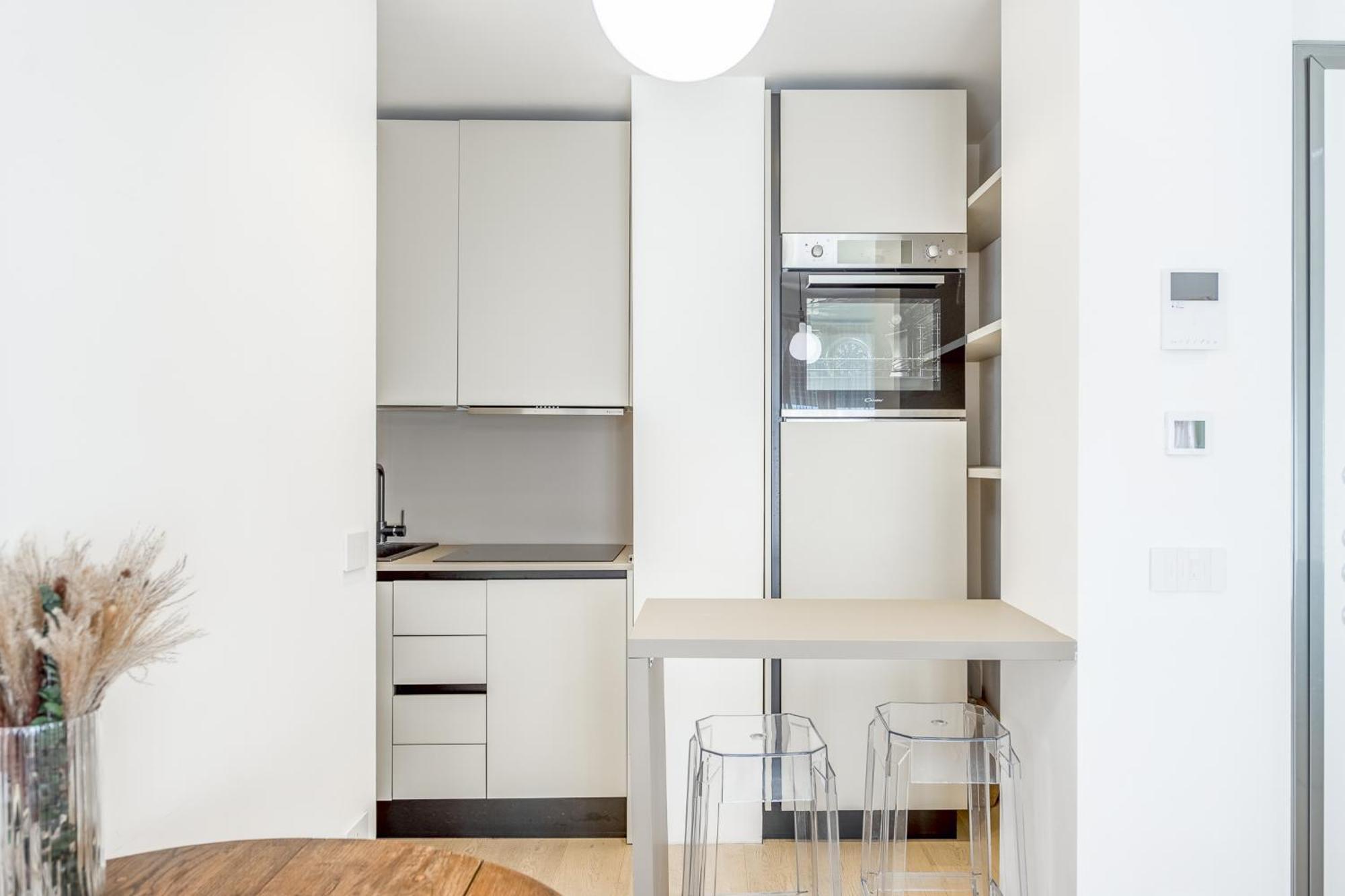 מילאנו Appartamenti In Centro - Biancospino Apartments מראה חיצוני תמונה