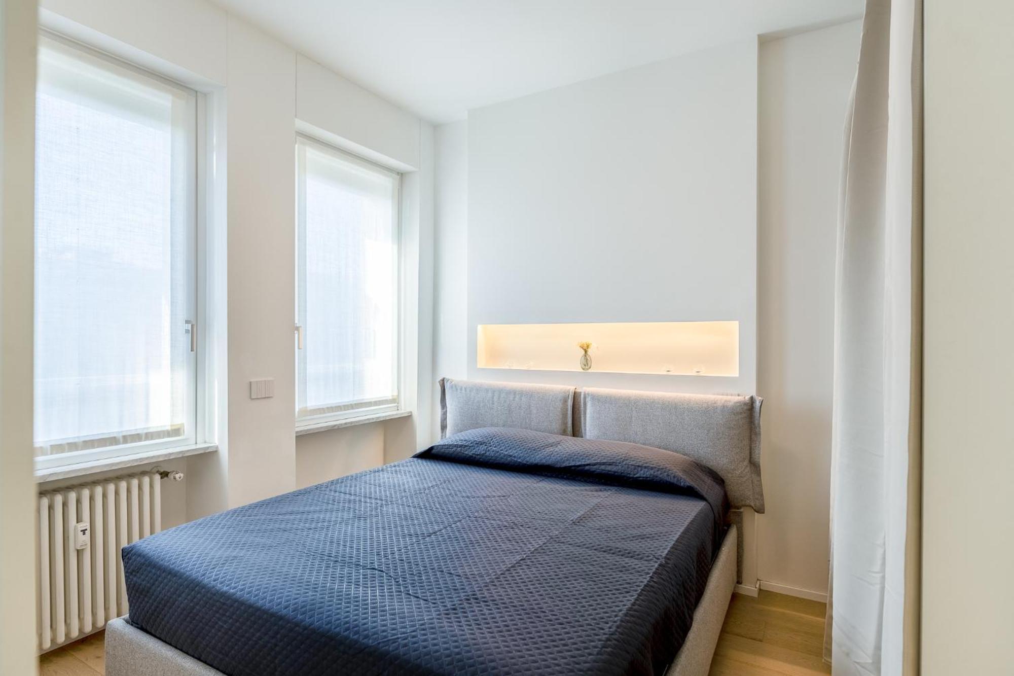 מילאנו Appartamenti In Centro - Biancospino Apartments מראה חיצוני תמונה