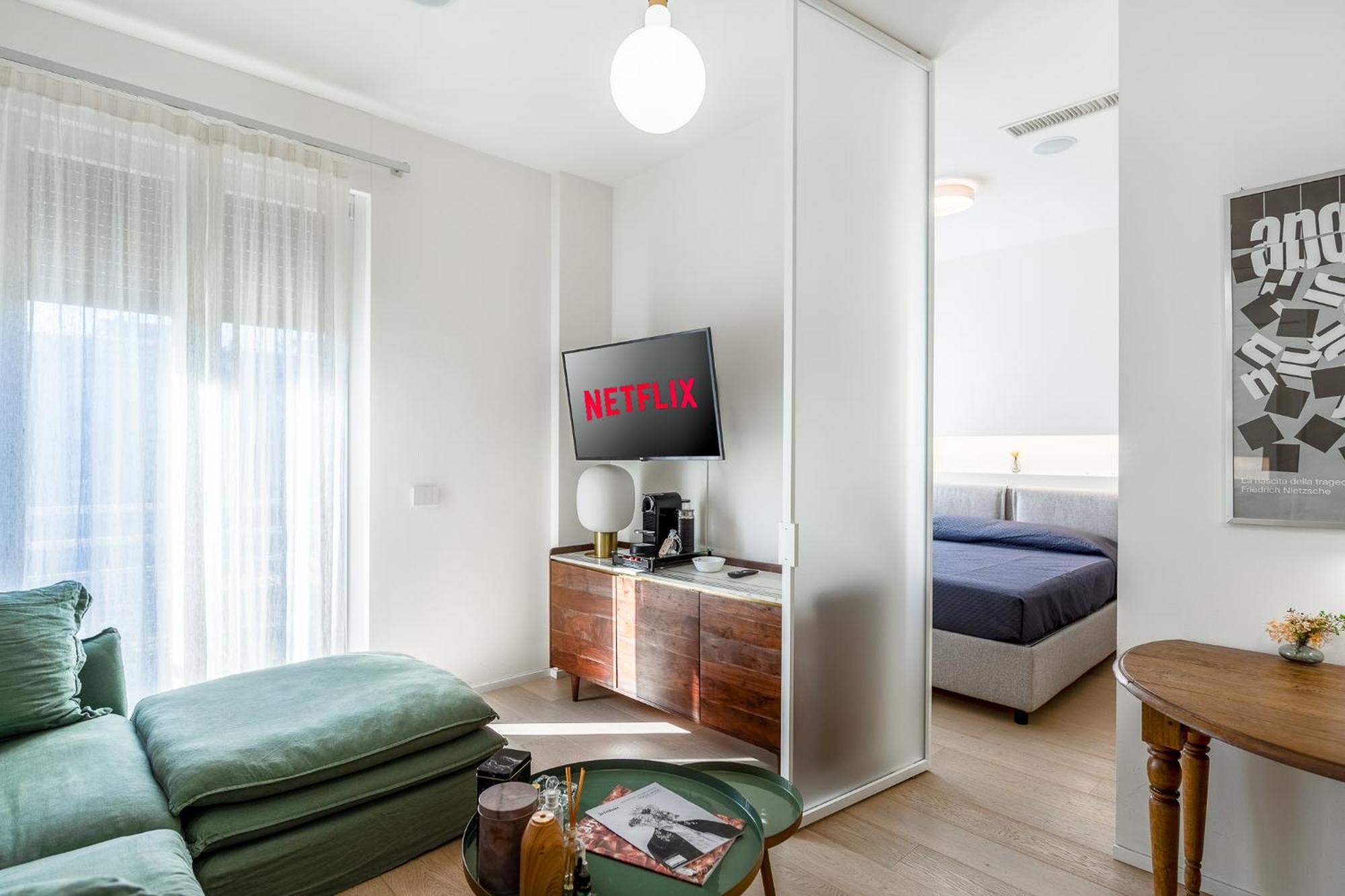 מילאנו Appartamenti In Centro - Biancospino Apartments מראה חיצוני תמונה