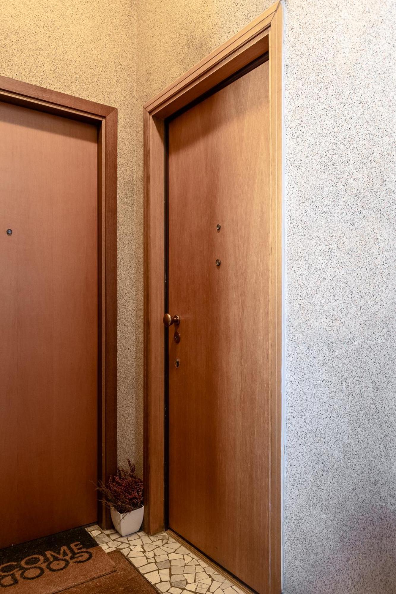 מילאנו Appartamenti In Centro - Biancospino Apartments מראה חיצוני תמונה