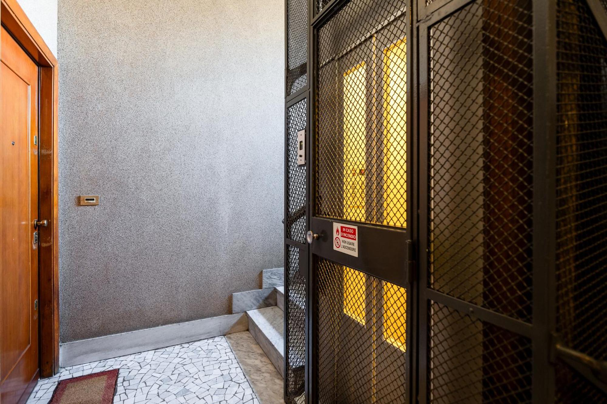 מילאנו Appartamenti In Centro - Biancospino Apartments מראה חיצוני תמונה